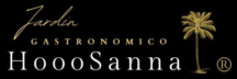 Jardin Gastronomico Hooosanna